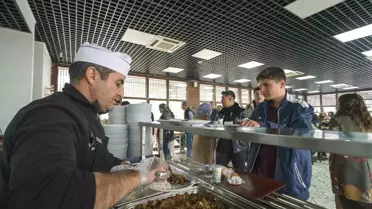 Malatya Sofrası, Vatandaşların Beğenisini Kazandı