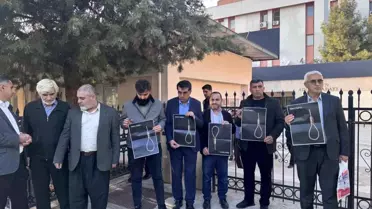 Mardin'de Silahlı Cinayet Davası: İki Sanığa Ağır Ceza