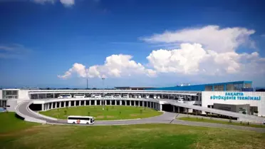 Sakarya'da Güneş Enerji Santrali İçin İhale Tarihi Açıklandı