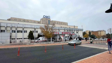 Samsun'da Silahlı Saldırı: 22 Yaşındaki Genç Ağır Yaralı