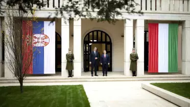 Sırbistan, Paks Nükleer Santrali'nin %10'unu Satın Almak İstiyor