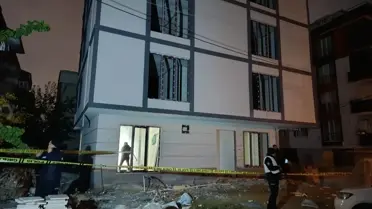 Çerkezköy'de Kayıp Adam Ölü Bulundu