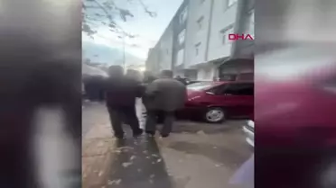Polatlı'da Balık Yedikten Sonra Gıda Zehirlenmesi: Çift Hayatını Kaybetti