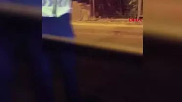 Ankara'da Kardeşlerin Zor Günü