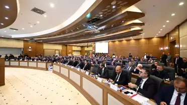 Bağımlılıkla Mücadele Semineri: Prof. Dr. Ögel'in Önerileri