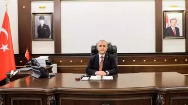 Vali Hatipoğlu'ndan Saldırıya Kınama
