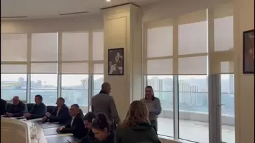 CHP'li Meclis Üyeleri Esenyurt Belediyesi'nde Göreve Başladı