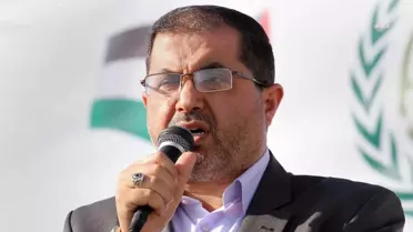 Hamas'tan Ateşkes Çağrısı