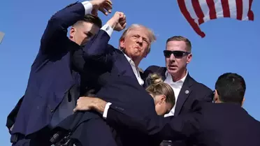 Trump, Adalet Bakanlığı'na yeni atamalar yaptı