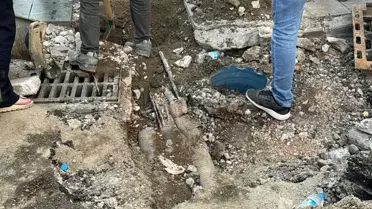 İzmir'de Elektrik Çarpmasına İki Ölüm
