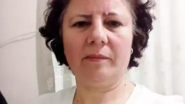 Kırklareli'nde Eşini Baltayla Öldüren Adam Tutuklandı