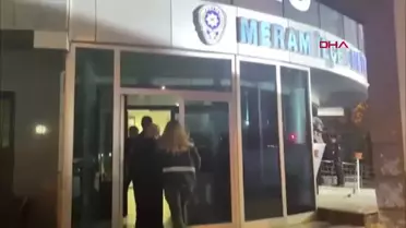 Konya'da Çöp Konteynerinde Bulunan Yeni Doğmuş Bebek ve Annesinin İfadesi