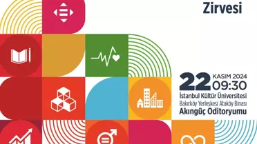 Kültür Zirvesi: Sürdürülebilirlik ve Somut Olmayan Miras