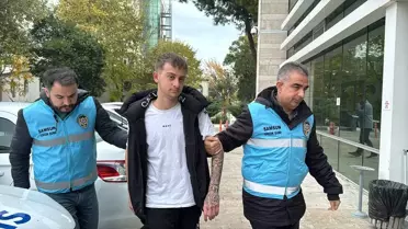 Atakum'da ATM'de Silahlı Saldırı