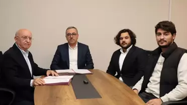 Depremzedelere 45 Dairelik Proje