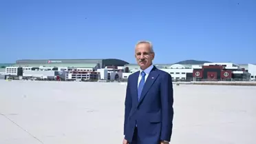 İstanbul Havalimanı Avrupa'nın En Yoğun Havalimanı