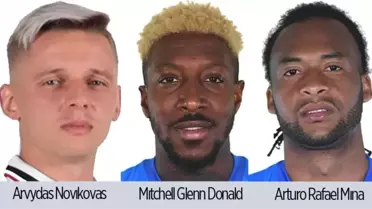 Erzurumspor FK Futbolcularının Yaklaşık 5 Milyon TL Vergi Borcu İfşa Edildi
