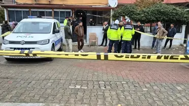 Marmaraereğlisi'nde İki Genç Kızın Ölümü