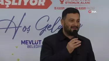 Kağıthane'de Alışveriş Günleri Başladı