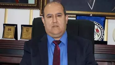 Osmaneli Kaymakamı Yüksel Ünal, Amasya Vali Yardımcısı Oldu