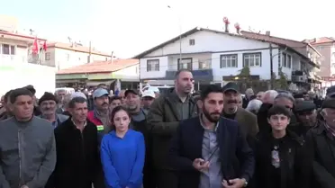 Hekimhan'da Hayvan Yetiştiricilerine Yem Desteği Dağıtımı Yapıldı