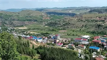 Tunceli'de Define Dolandırıcılarına Karşı Uyarı