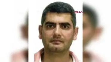 ANKARA MİT ve İstanbul Emniyeti PKK/KCK 'lı Serdar Tunagürü yakaladı