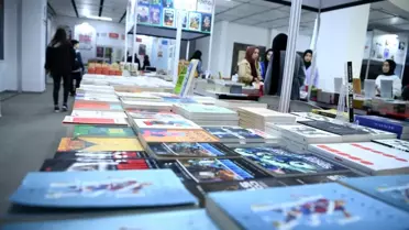Çayırova 5. Kitap Günleri Başlıyor