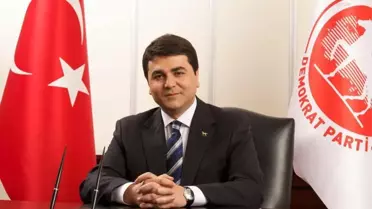 Demokrat Parti Kongresi Sonuçlandı