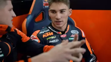 Deniz Öncü Zor Bir Sezon Geçirdi