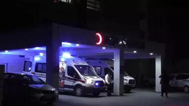 Niğde'de Motosikletli Gencin Ölümü
