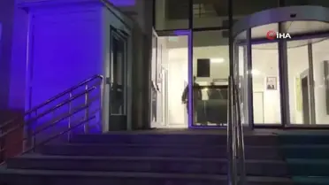 Kızılcahamam'da Uyuşturucu Operasyonu