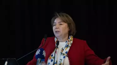 Şiddete Farkındalık Konferansı