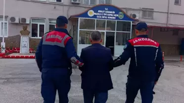 Aydın'da Çember Operasyonu: 32 Şahıs Yakalandı