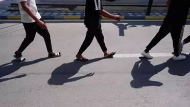 Irak'ta Uyuşturucu Bağımlılığı Sorunu Büyüyor