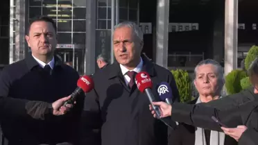 CHP'den Bakan Tekin'e Suç Duyurusu