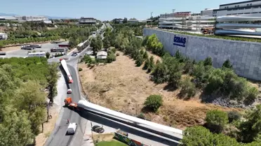 Çinli Kaishan Group, İzmir'de Yatırım Yapacak
