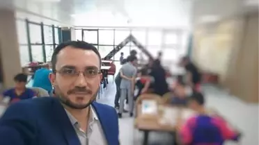 Dışişleri Bakanlığı'ndan Fatih Eryılmaz Açıklaması