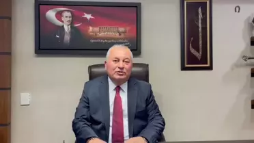 Cemal Enginyurt DP'den İstifa Etti