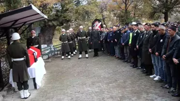 Kıbrıs Gazisi Dursun Okan, Taşova'da Defnedildi