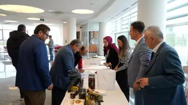 Arıcılara 1,1 Milyar Lira Destek