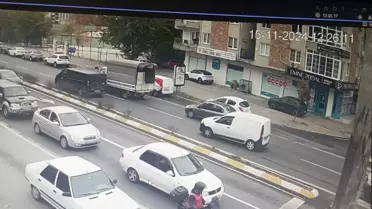 Lüleburgaz Belediyesi Çevre Kirliliğine Karşı Kameralı Denetimle Mücadele Ediyor