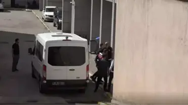 Kayseri'de Silahlı Kavga Davasında Cezalar Verildi