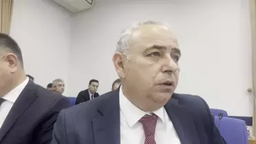 Enerji Enflasyonu Meclis'te Tartışıldı