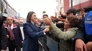 Üsküdar'da 2. Kent Lokantası Açıldı