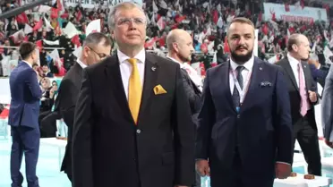 Yeniden Refah Partisi'nden Paris İklim Anlaşması Uyarısı