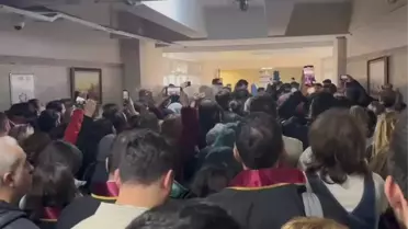 Yenidoğan Çetesi Davası Başladı