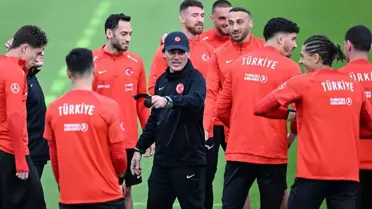 A Milli Takım, A Ligi'ne nasıl yükselir? İşte tüm ihtimaller