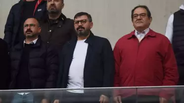 Altay Futbol Şubesi İlk Kez Şirketleşti