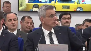 2024'te 46 bin denetim ve 4 bin organ nakli